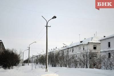 Виктор Бобыря - Николай Егоров - Воркута «накопила» более половины всех долгов республики за энергоресурсы - bnkomi.ru - респ. Коми