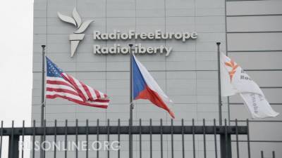 Кремль нанёс мощный удар: теперь иностранные агенты за все заплатят - rusonline.org - Москва - США - Тверь