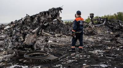 Дело МН17: Украину не будут привлекать к ответственности за незакрытое авиапространство - ru.slovoidilo.ua - Донецк - Голландия - Тегеран