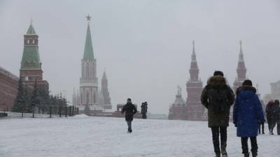 Россия опускается на морозное дно - vesti.ru - Симферополь - респ. Чувашия - Ростов-На-Дону - Ставрополье