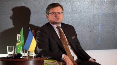 Владимир Путин - Виктор Медведчук - Путин будет мстить Украине за блокирование каналов Медведчука, - Кулеба - ru.espreso.tv