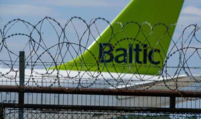 Кришьянис Кариньш - "Не поддержали". В airBaltic пожаловались на отсутствие помощи от Эстонии и Литвы - lv.baltnews.com - Эстония - Литва - Латвия