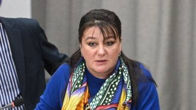 Анастасия Мельникова - Анастасия Мельникова рассказала, как завладела элитной квартирой в центре Петербурга - nation-news.ru - Санкт-Петербург