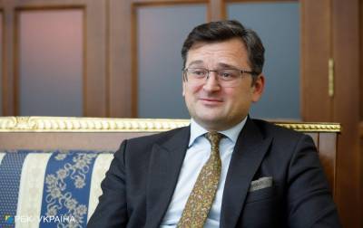 Владимир Зеленский - Сергей Лавров - Джозеф Байден - Дмитрий Кулеба - Энтони Блинкеный - МИД обсуждал с США возможность разговора Зеленского и Байдена, дата неизвестна - rbc.ua - США - Украина