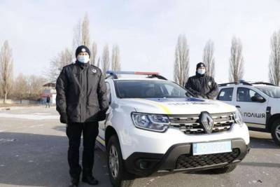 В ХНУВД состоялся торжественный выпуск полицейских офицеров общин - lenta.ua - Ивано-Франковская обл. - Сумская обл. - Харьковская обл. - Николаевская обл. - Харьков - Волынская обл. - Днепропетровская обл. - Житомирская обл. - Львовская обл. - Закарпатская обл.