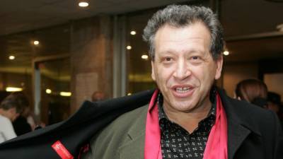 Борис Грачевский - Стало известно, кто хотел купить "Ералаш" за миллион долларов - inforeactor.ru