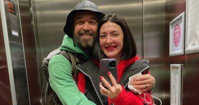 Сергей Бабкин - Снежана Бабкина - "Есть две новости": Снежана Бабкина рассказала новые подробности об операции мужа - ivona.bigmir.net - Австрия
