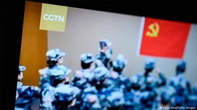 В Великобритании отозвали лицензию у китайского телеканала - bin.ua - Англия
