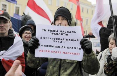 В Берлине озвучили, сколько денег выделили на оппозицию в Беларуси - sharij.net - Белоруссия - Берлин
