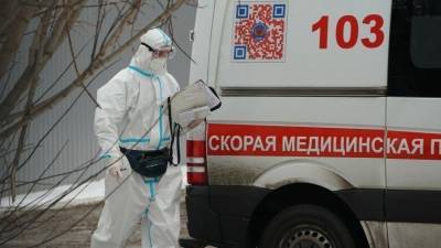 Александр Дрозденко - Мать десятерых детей умерла от коронавируса в Петербурге - 5-tv.ru - Ленинградская обл. - Санкт-Петербург