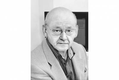 Профессору Иосифу Парасонису – 80! - obzor.lt - Литва - Вильнюс - респ. Удмуртия