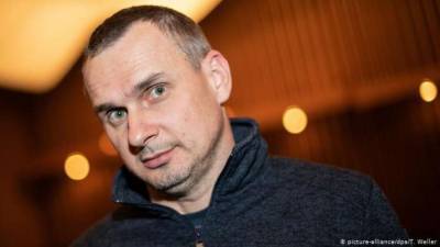 Олег Сенцов - Имя матери новорожденной дочери Сенцова выяснили СМИ (фото) - lenta.ua