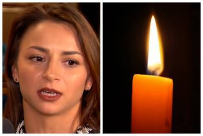 Илона Гвоздева - Победительница "Танців з зірками" Гвоздева рассказала о трагической смерти двух родных людей: "Ему помогли..." - sport.politeka.net - Киев