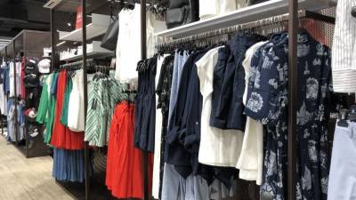 Производитель одежды Ralph Lauren начнет оптимизацию бизнеса - riafan.ru - Нью-Йорк