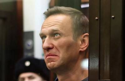 Алексей Навальный - Дмитрий Кулеба - Со взглядами Навального на Крым Украина разберётся после освобождения оппозиционера — МИД - sharij.net - Крым