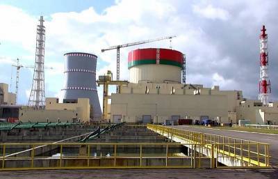 Не смогла отказаться: Литва скупает электроэнергию с БелАЭС - topcor.ru - Белоруссия - Литва - Вильнюс - Минск - Латвия