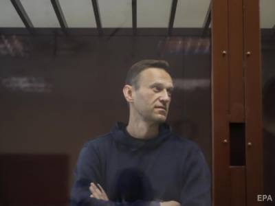 Алексей Навальный - Дмитрий Кулеба - Кулеба рассказал, когда спросит у Навального "чей Крым?" - gordonua.com - Россия - США - Крым