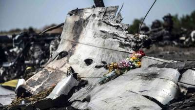 Власти Нидерландов оставили решающий фактор крушения MH17 в Донбассе без расследования - anna-news.info - Украина - Киев - Голландия - Малайзия - Донбасс - Европа