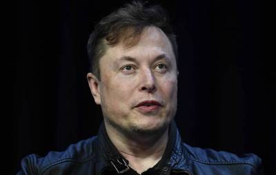 Илон Маск - Forbes: состояние Маска за неделю увеличилось на $11,5 млрд nbsp - smartmoney.one - США
