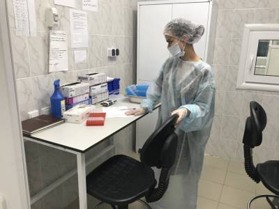 Ученые создали коктейль, который блокирует симптомы COVID-19 на ранней стадии заражения - nation-news.ru