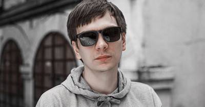 Алексей Навальный - В Питере после акций в поддержку Навального задержали рэпера Славу КПСС (видео) - focus.ua - Санкт-Петербург