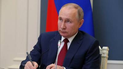 Владимир Путин - Игорь Лебедев - В Госдуме заявили о возможности скорой встречи Путина с лидерами фракций - russian.rt.com