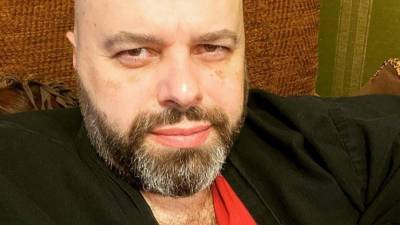 Максим Фадеев - «Устал как собака»: Фадеев раскрыл еще один способ своего похудения на 100 килограммов - 5-tv.ru