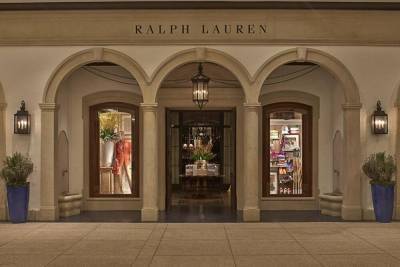 Ralph Lauren - Десятки магазинов Ralph Lauren закроются во всем мире - nation-news.ru - Гонконг