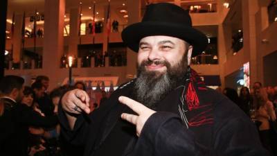 Максим Фадеев - Продюсер Максим Фадеев поделился эффективным упражнением для похудения - inforeactor.ru