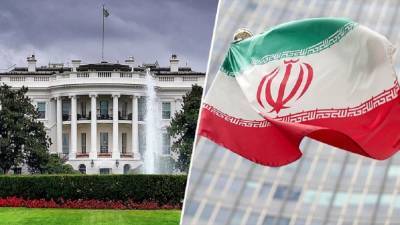 Иранский посол: Вашингтон продолжает нарушать резолюцию СБ ООН - anna-news.info - США - Вашингтон - Иран - Геополитика