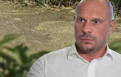 Как "жомовая яма" Кивы связана с оккупантами: расследование Bihus.info - 24tv.ua - Львов - Новости