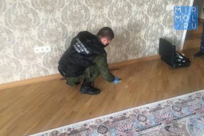 В Дагестане задержан подозреваемый в убийстве двух женщин - mirmol.ru - Махачкала - респ. Дагестан