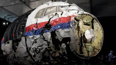 Стеф Блок - Нидерланды не будут привлекать Украину к ответу по делу MH17 - hubs.ua - Голландия