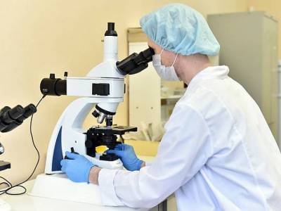 Ученые нашли причину мутаций коронавируса - rosbalt.ru - Англия