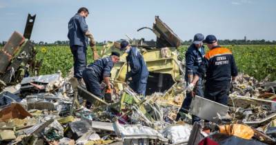 Стеф Блок - Катастрофа MH17: Украину оправдали в части незакрытого неба над Донбассом в 2014 году - focus.ua - Россия - Украина - Голландия