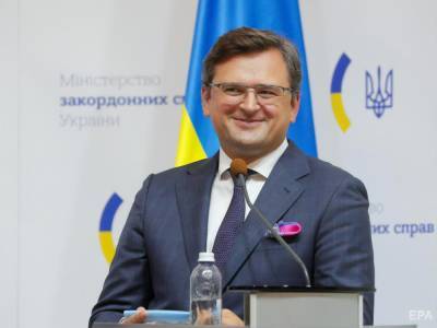Энтони Блинкен - Дмитрий Кулеба - Кулеба предложил провести Генассамблею ООН в "украинском Нью-Йорке" - gordonua.com - США - Нью-Йорк - Нью-Йорк - район Бахмутский - Донбасс - Донецкая обл.