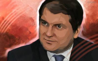 Владимир Корнилов - Михаил Саакашвили - Иногда он просто говорит глупости: Владимир Корнилов о заявлении Михаила Саакашвили - riafan.ru - Грузия - Херсон - Одесса - Харьков - Одесская обл. - Мариуполь