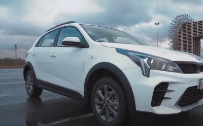 Автодилеры пророчат лидерство: скоро в продаже обновленные модели Kia от Авто ЗАЗа - akcenty.com.ua