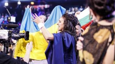 Украинцы возмутились выбору песни для Евровидения-2021 без их участия - politros.com - Украина - Киев - Голландия