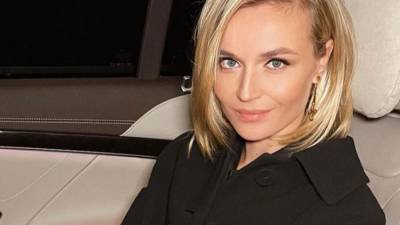 Полина Гагарина - Полина Гагарина призналась, что страдает от необычной фобии - 5-tv.ru