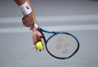 Российского теннисиста дисквалифицировали за договорные матчи - news.bigmir.net