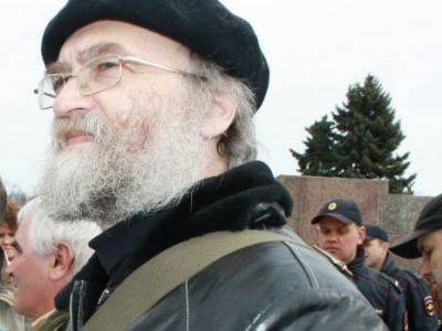 Алексей Навальный - Алексей Мельников - Александр Скобов: судьба протестного движения в его руках - kasparov.ru