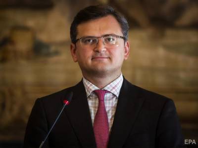 Дмитрий Кулеба - "Ответ прилетит". Кулеба предупредил о реакции России на блокировку трех телеканалов Козака - gordonua.com - Россия