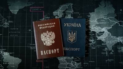 Украинец рассказал о поступке Киева, после которого решил отказаться от гражданства - riafan.ru - Киев - Крым - Краснодар - Симферополь