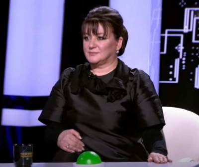 Лера Кудрявцева - Анастасия Мельникова - Анастасия Мельникова пять лет боролась за 11-комнатную квартиру в центре Санкт-Петербурга - actualnews.org - Санкт-Петербург