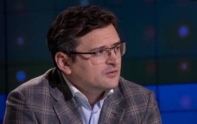 Дмитрий Кулеба - Россия ответит на блокирование ТВ-каналов – Кулеба - korrespondent.net - Россия - Украина