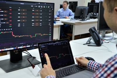 Россиянам рассказали об ужесточении контроля за криптовалютой - lenta.ru