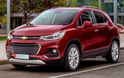 В Узбекистане начнут производство кроссовера Chevrolet Tracker для рынка России - ufacitynews.ru - Узбекистан - Бразилия