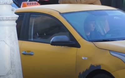 Пассажиры такси в ожидании дешевых тарифов: UBER, Uklon, Bolt подвинет китайский сервис DiDi - akcenty.com.ua - Австралия - Япония - Бразилия - Новая Зеландия - Панама