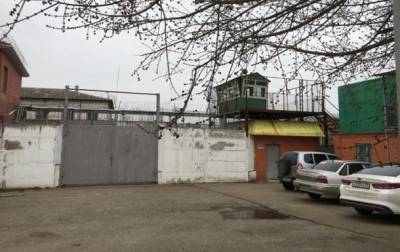 Гражданин Украины умер в российской колонии – правозащитники - korrespondent.net - Россия - Украина - Крым - респ. Адыгея